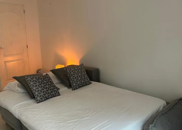 Studio Independant Valbonne Proche Cannes Et Sophia Antipolis